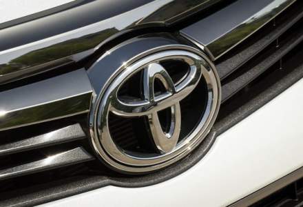 Toyota: Ne concentram pe oferirea masinilor 100% electrice