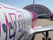 Wizz Air lanseaza rute noi...