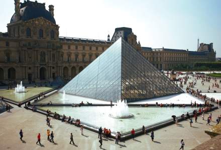 Franta, cea mai vizitata tara din lume, "dezamagita" de veniturile din turism
