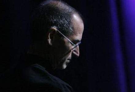 Intelegerile miliardarilor: mail-urile pe care Steve Jobs si Eric Schmidt nu ar fi vrut sa le vada nimeni