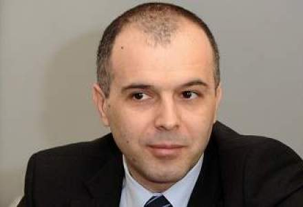 Florin Ilie, una dintre cele mai cunoscute voci de pe Bursa, este noul director de strategie al ING Romania