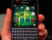 BlackBerry revine in forta:...