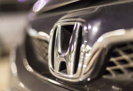 Honda cheama in service peste 200.000 de unitati Accord: clientii chinezi s-au plans ca motorul pierde putere in anumite situatii