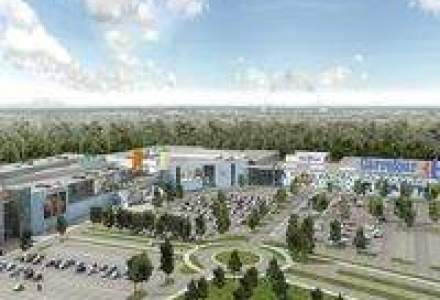 Ermes Holding investeste aproape 80 mil. euro in extinderea Era Shopping Park