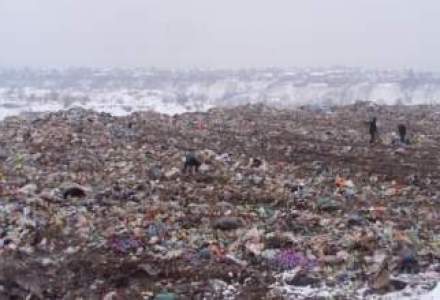 Administratorul gropii de gunoi de la Glina acuza presiuni uriase si grave prejudicii de imagine din partea autoritatilor italiene