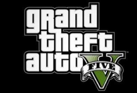 Rockstar Games amana lansarea GTA 5: cand apare jocul?