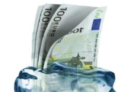 Rezervele valutare ale BNR au scazut cu 2 mld. euro anul trecut
