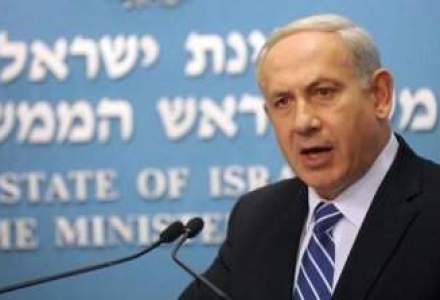 Netanyahu, insarcinat sa formeze Guvernul. Prioritatea este sa impiedice Iranul sa se doteze cu arma nucleara"