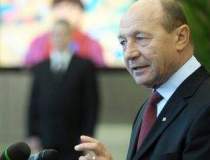 Basescu: Nu mai suntem in...