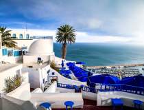 Tunisia, turism in crestere,...