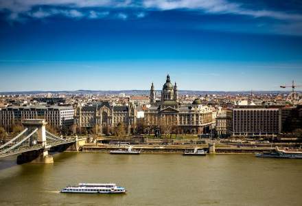 Ungaria, turism in crestere, peste media UE