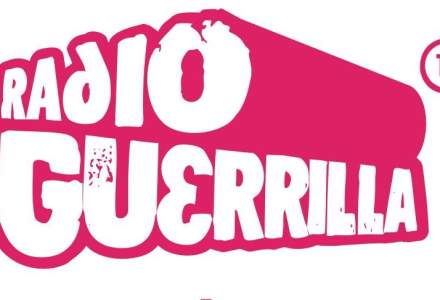 Radio Guerrilla TV a primit licenta de la CNA. Cand se va lansa?