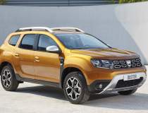 Dacia ar putea lansa un SUV...