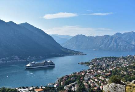 Tarile balcanice cresc in topul destinatiilor turistice. Muntenegru, comparat cu Monaco si Riviera Franceza