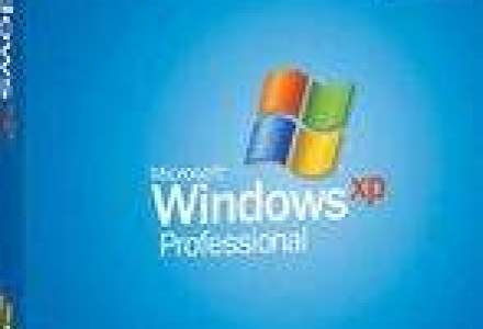 Microsoft anunta ca era XP ia sfarsit la 30 iunie 2008