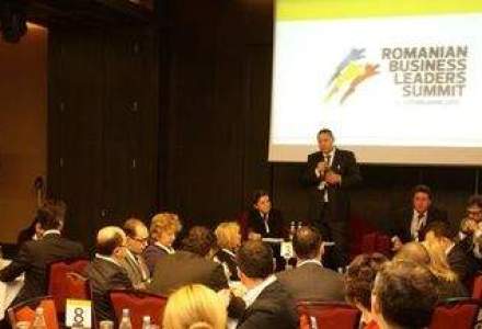 Mediul de afaceri cauta solutii pentru problemele societatii: incepe summit-ul business-ului romanesc