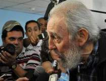 Alegeri in Cuba: Fidel Castro...