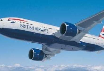 British Airways modifica programul de zbor din martie