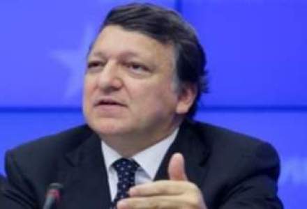 Barroso: Aparam presa libera, dar sunt presiuni media asupra magistratilor
