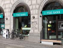 Jyske Bank din Danemarca va...