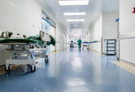 Primele operatii pe inima realizate gratuit la Spitalul Judetean din Arad, dupa preluarea unei clinici private