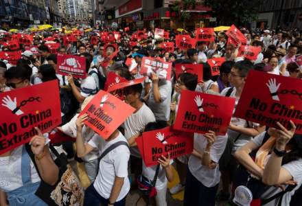 De ce se protesteaza in Honk Kong si care este adevarata miza pentru China