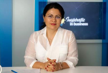 Aurelia Costache, EY Romania: Peste 60 de clienti beneficiaza de proiectele in care a participat Centrul de Excelenta in RPA din Bucuresti