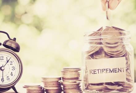 Ce active au fondurile de pensii facultative din Romania: crestere de 21,38% de la un an la altul