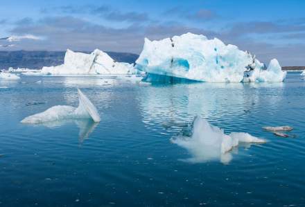 Incalzirea globala: Islanda comemoreaza topirea primului ghetar