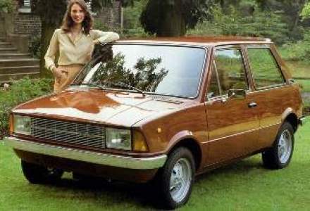 Urmatorul rival pentru Dacia ar putea veni de la Fiat