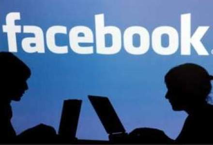 Angajatii romani nu vor sa fie prieteni pe Facebook cu sefii lor