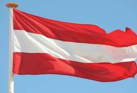 Austria a platit 20 mld. euro pentru a salva bancile de la faliment