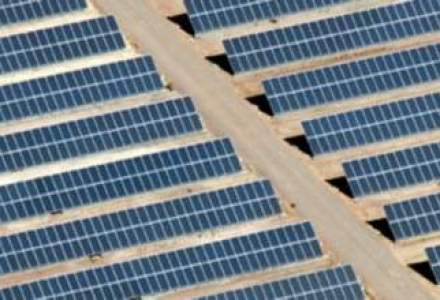 Investitie de 100 mil. euro intr-un parc fotovoltaic la Arad