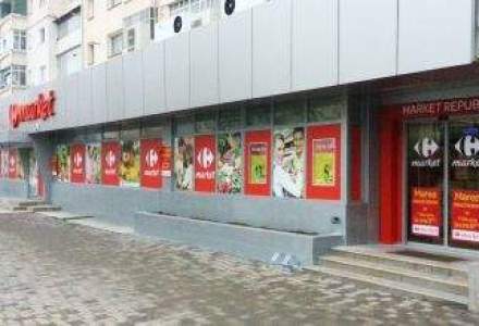 Carrefour deschide al treilea supermaket din Bacau