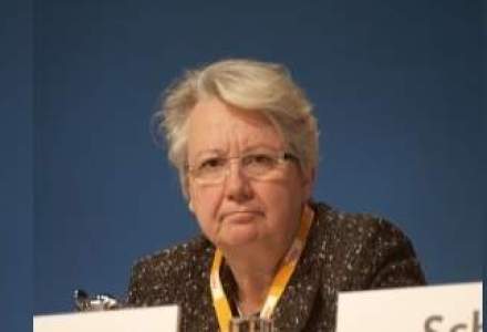 PLAGIAT: Ministrul Educatiei german isi pierde titlul de doctor
