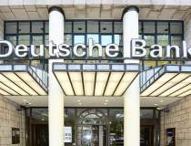 Deutsche Bank majoreaza...