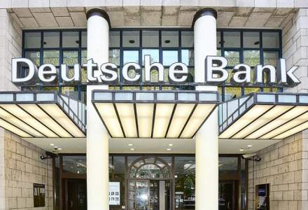Deutsche Bank majoreaza capitalul social al centrului de tehnologie deschis in Bucuresti in urma cu 6 ani