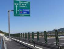 Autostrada Lugoj - Deva:...