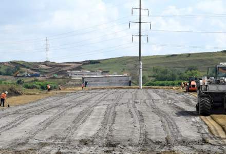 CNAIR: Autorizatia de constructie pentru sectorul de autostrada Targu Mures-Ungheni a fost prelungita inca din aprilie 2019