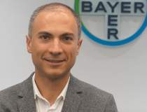 Numire la Bayer: Jorge...