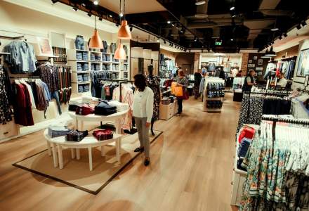 Brandul de fashion Tom Tailor deschide primul magazin din nordul tarii