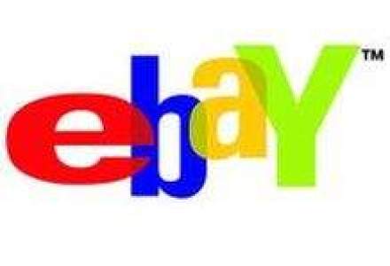Noua strategie eBay infurie micii vanzatori