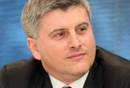 Bogdan Balaci, fostul sef IBM, este noul CEO al Ymens