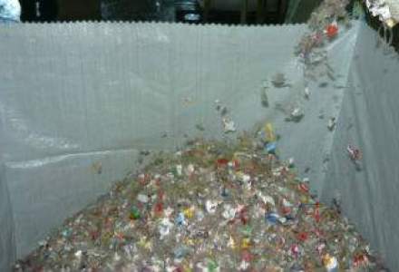 Cate milioane de PET-uri si doze de aluminiu a reciclat Eco-Rom Ambalaje in 2012