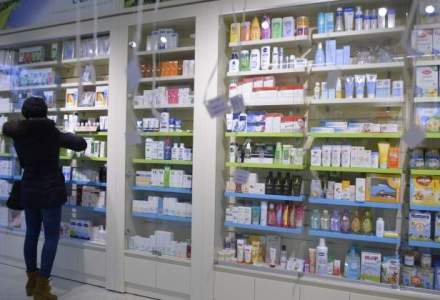 Micii farmacisti acuza Ministerul Sanatatii ca ii pune in pericol