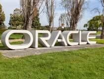 Oracle are probleme si cu...