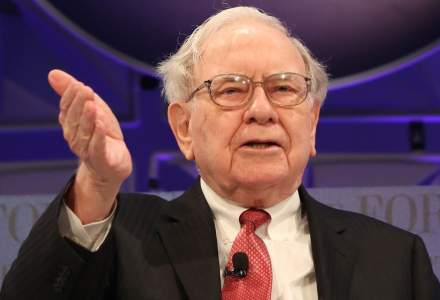 Cat de bogat era Warren Buffett la varsta ta? O mare parte din uriasa sa avere a fost realizata dupa varsta de 52 de ani