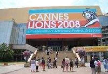 Bilantul festivalului Cannes Lions 2008