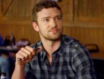 Justin Timberlake, director...