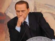 Berlusconi: Daca as fi ca...
